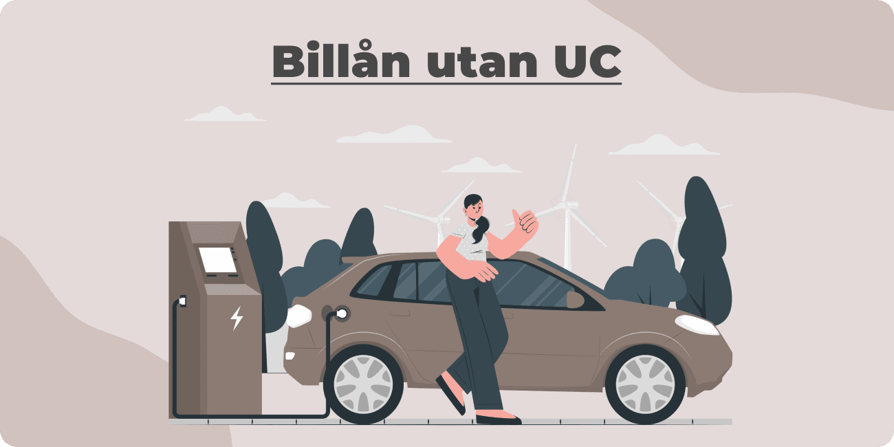 Långivare som inte tar kreditupplysning via UC
