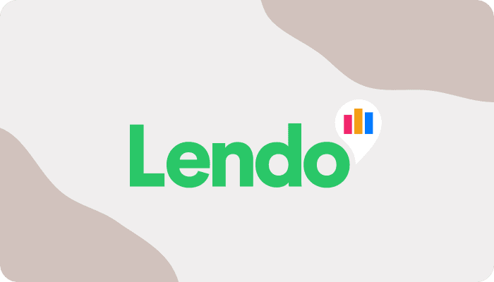 Lendo billån